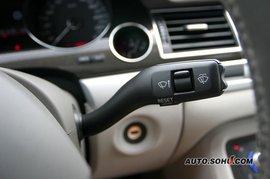 2006款奥迪S8