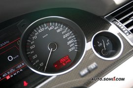 2006款奥迪S8