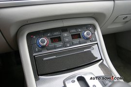 2006款奥迪S8