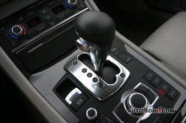 2006款奥迪S8