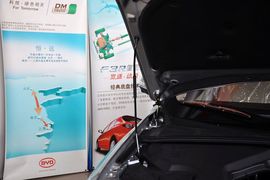2011款比亚迪S6