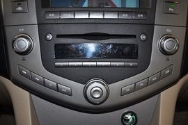 2011款比亚迪S6