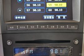 2011款比亚迪S6