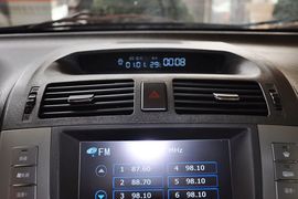 2011款比亚迪S6