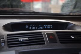 2011款比亚迪S6