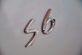 2011款比亚迪S6