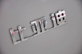 2011款比亚迪S6