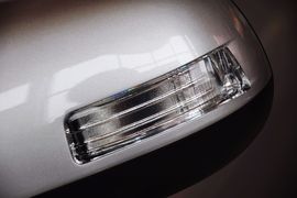 2011款比亚迪S6