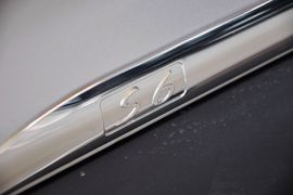 2011款比亚迪S6
