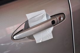 2011款比亚迪S6