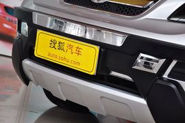 2011款比亚迪S6