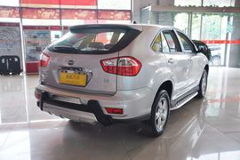 2011款比亚迪S6