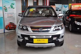 2011款比亚迪S6