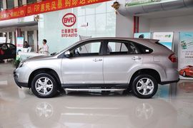 2011款比亚迪S6