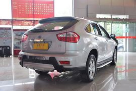 2011款比亚迪S6