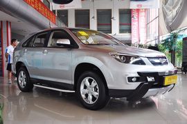 2011款比亚迪S6