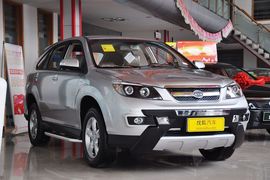 2011款比亚迪S6