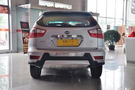 2011款比亚迪S6