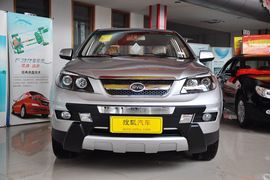 2011款比亚迪S6