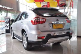 2011款比亚迪S6