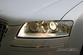 2006款奥迪S8