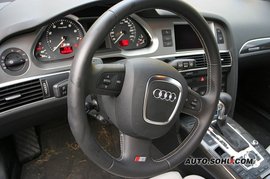 2006款奥迪S6