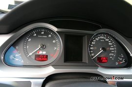 2006款奥迪S6