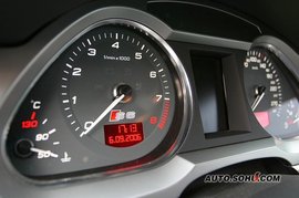 2006款奥迪S6
