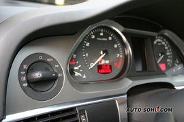2006款奥迪S6