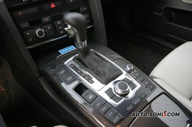 2006款奥迪S6
