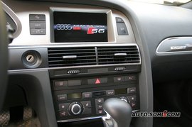 2006款奥迪S6