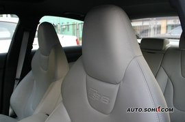 2006款奥迪S6