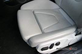 2006款奥迪S6