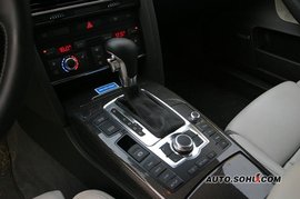 2006款奥迪S6