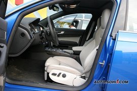 2006款奥迪S6