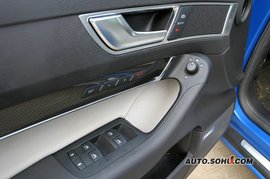 2006款奥迪S6