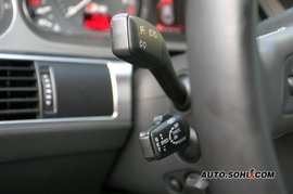 2006款奥迪S6