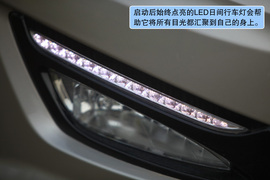 2011款东风悦达起亚K5深度试驾