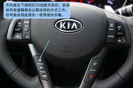 2011款东风悦达起亚K5深度试驾