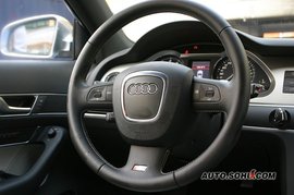 2006款奥迪S6