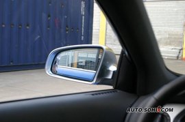 2006款奥迪S6