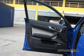 2006款奥迪S6