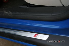 2006款奥迪S6