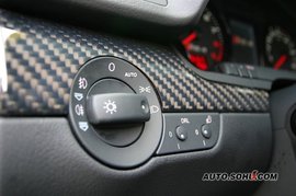 2006款奥迪RS4