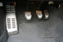 2006款奥迪RS4