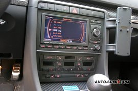 2006款奥迪RS4