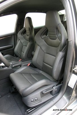 2006款奥迪RS4