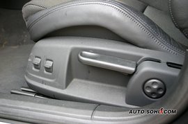 2006款奥迪RS4