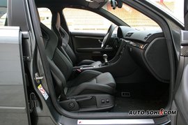 2006款奥迪RS4