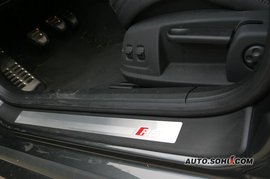 2006款奥迪RS4